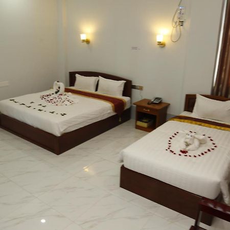 Mandalar May One Hotel 만달레이 외부 사진