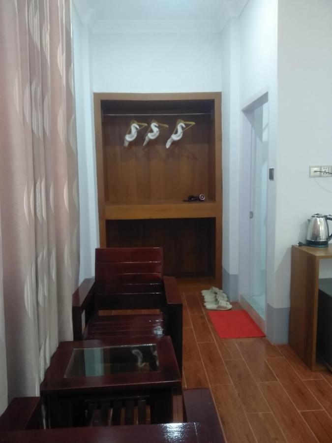 Mandalar May One Hotel 만달레이 외부 사진