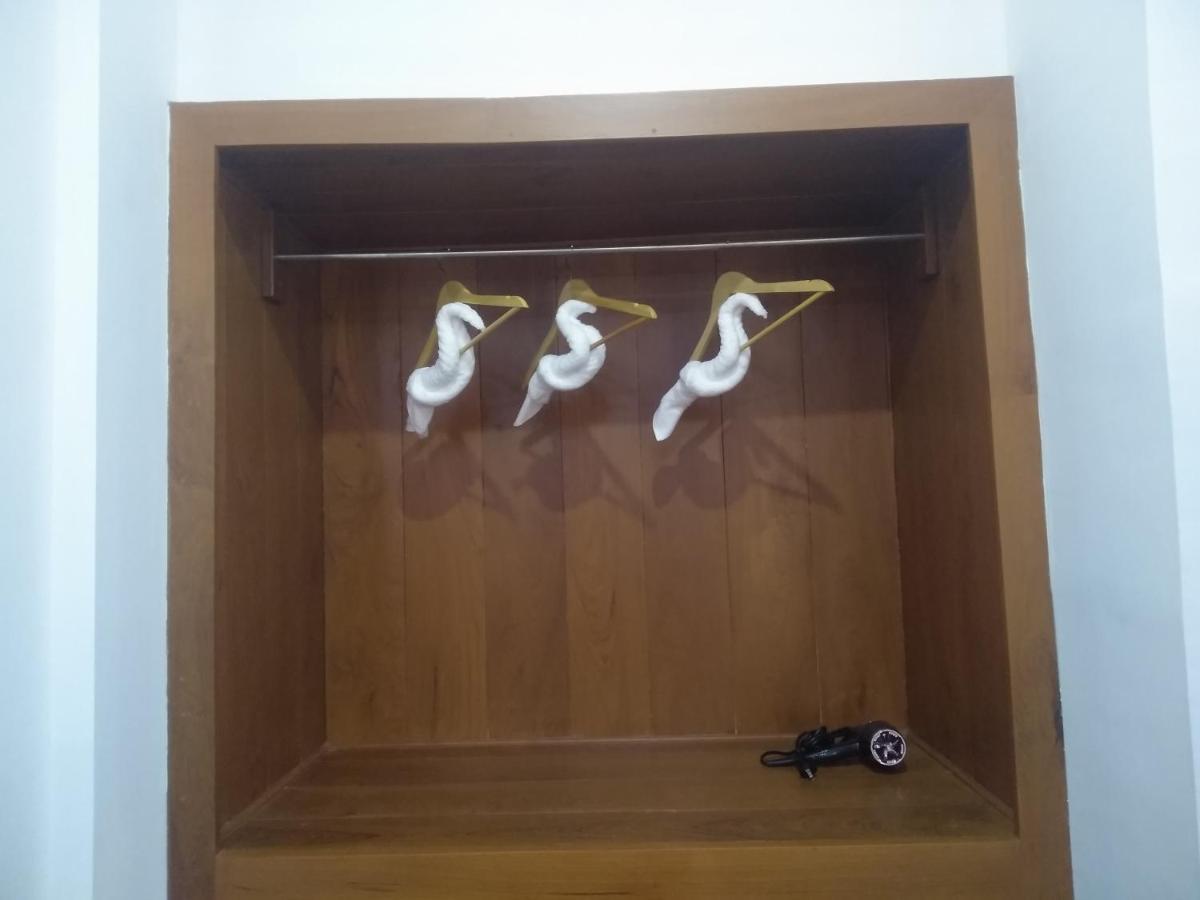 Mandalar May One Hotel 만달레이 외부 사진
