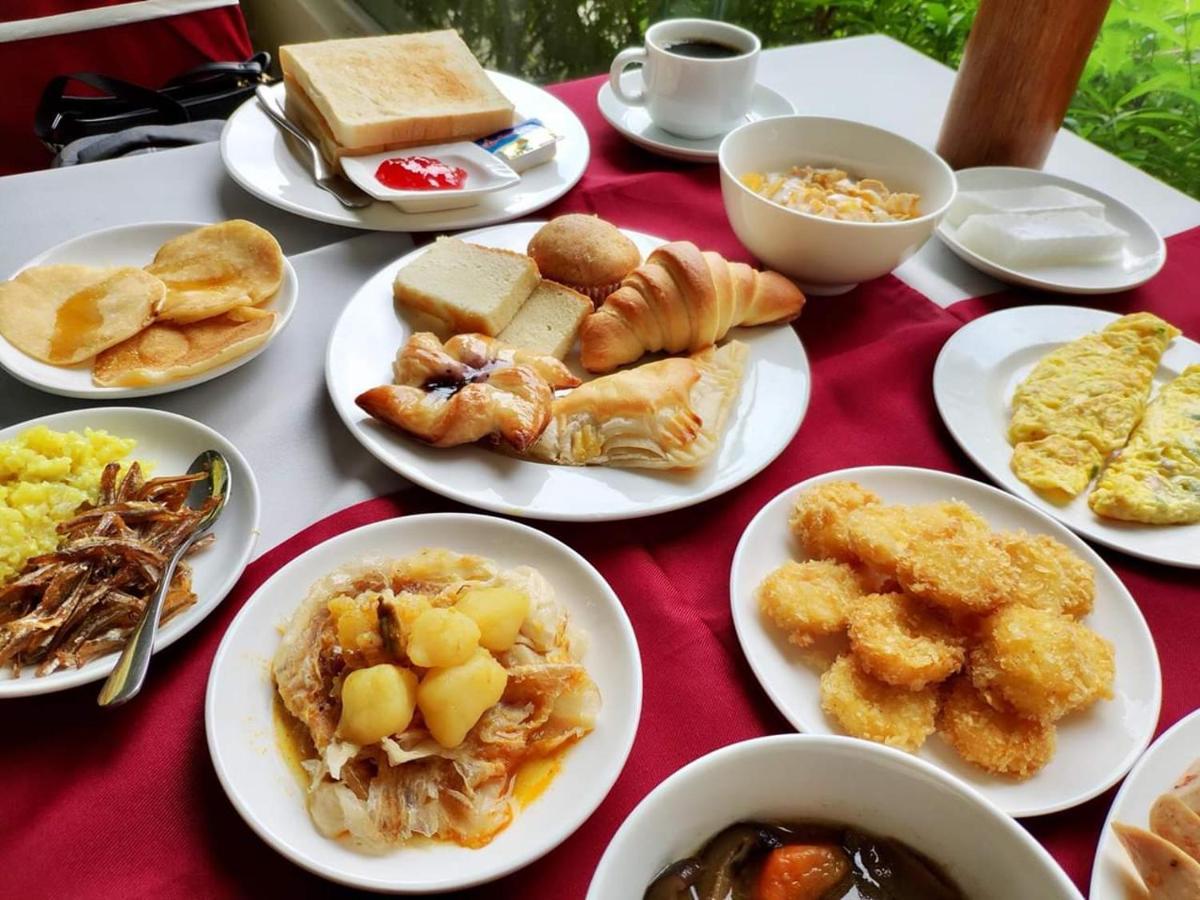 Mandalar May One Hotel 만달레이 외부 사진