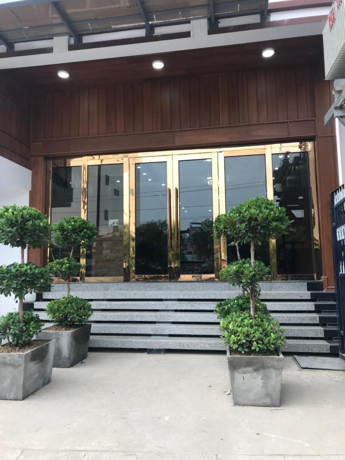 Mandalar May One Hotel 만달레이 외부 사진