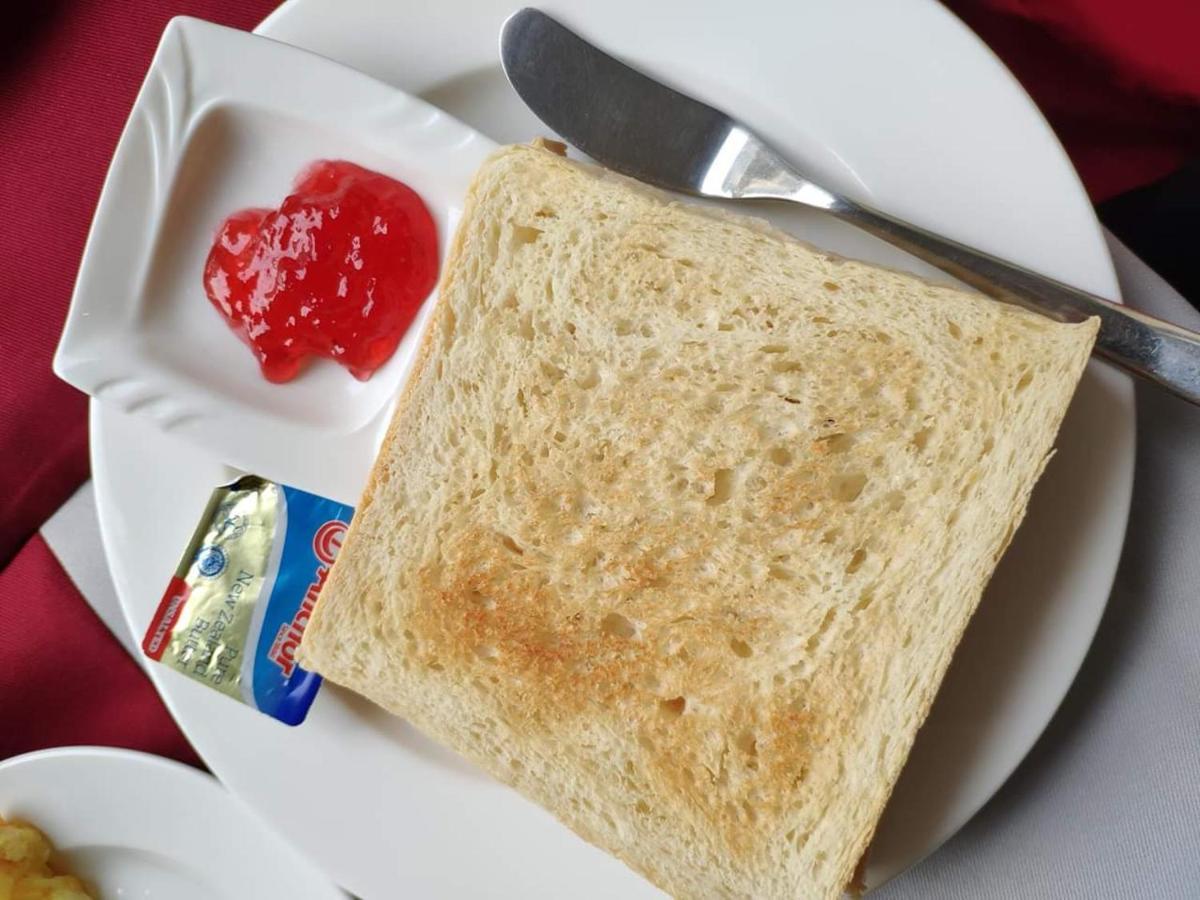 Mandalar May One Hotel 만달레이 외부 사진