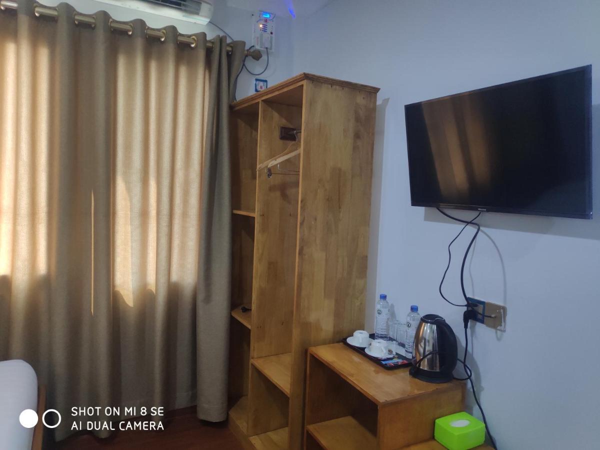 Mandalar May One Hotel 만달레이 외부 사진