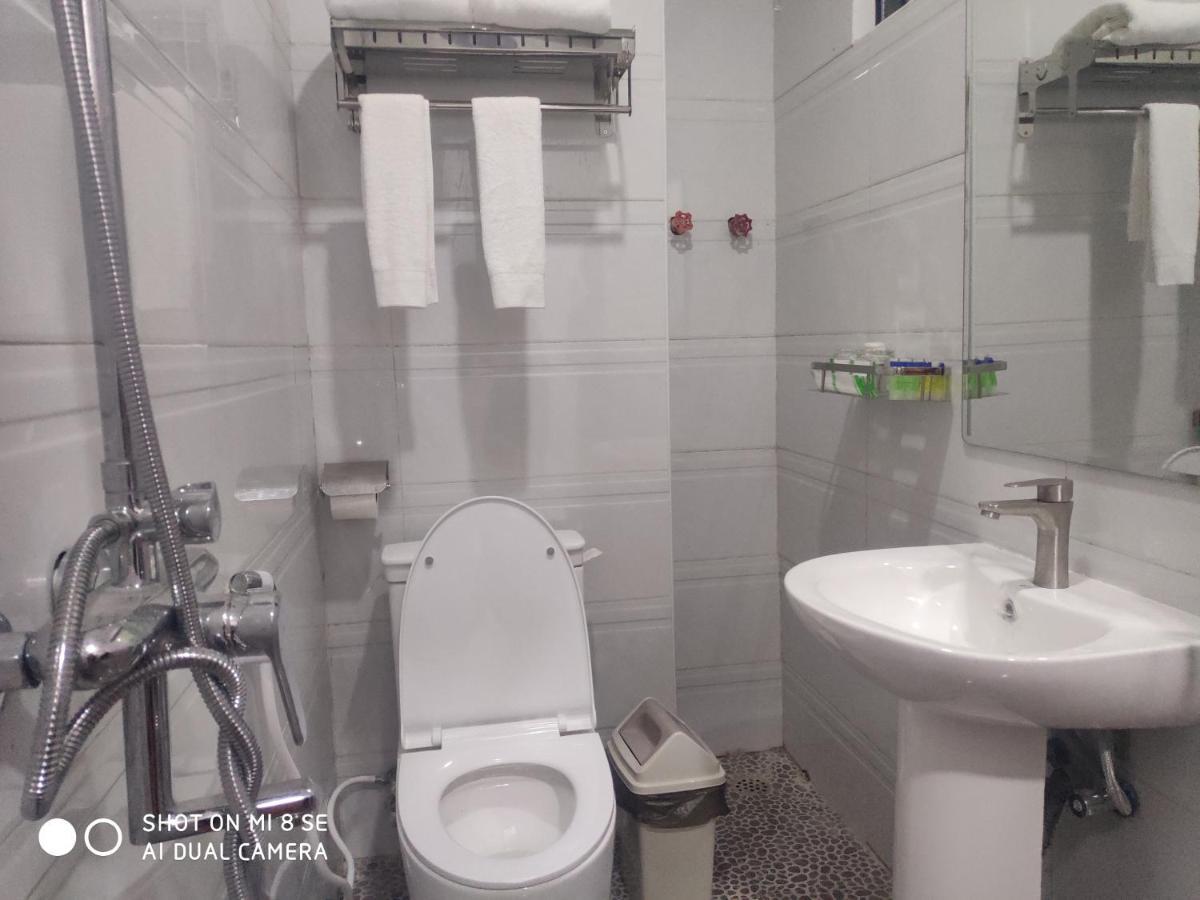 Mandalar May One Hotel 만달레이 외부 사진