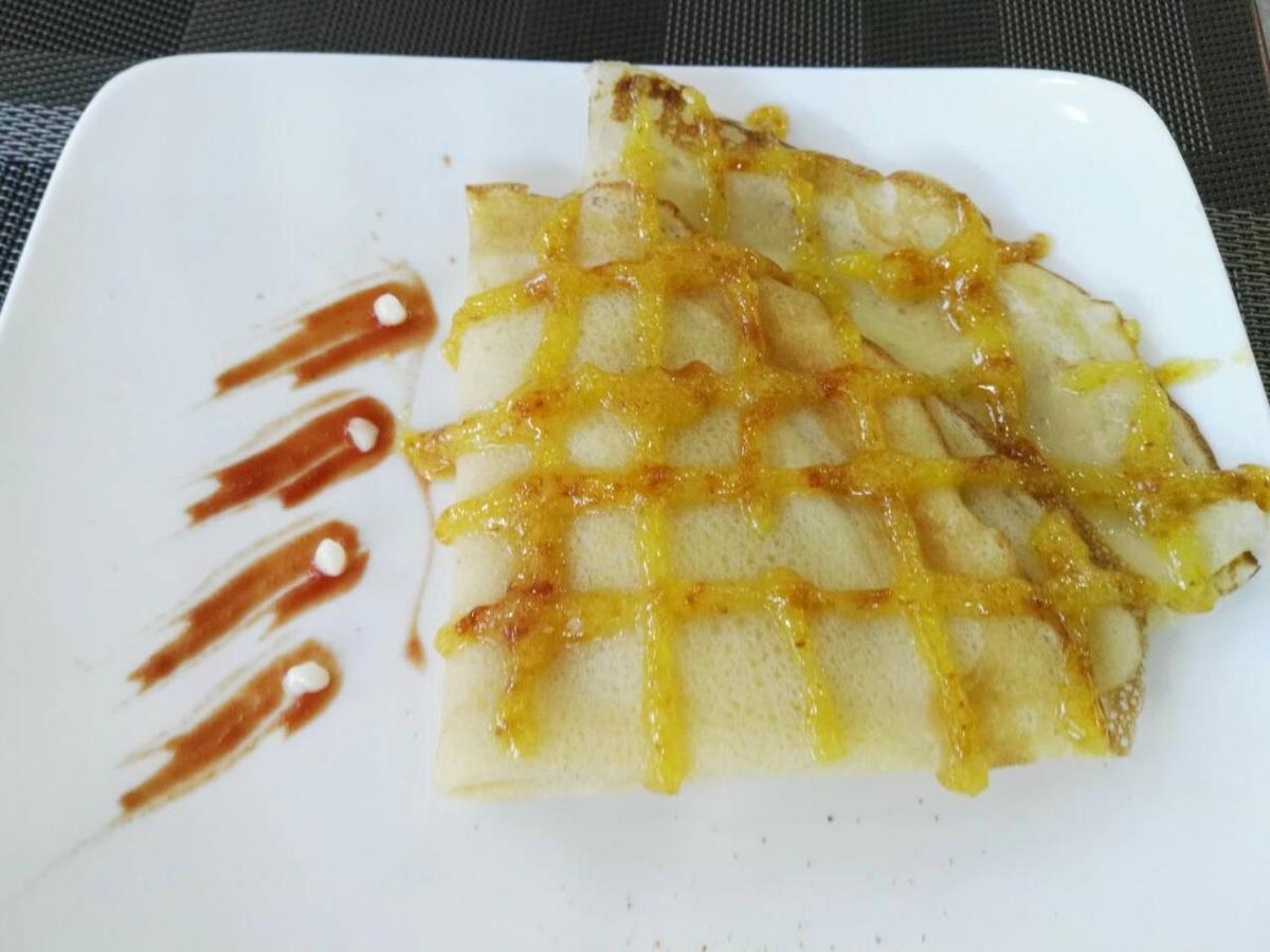 Mandalar May One Hotel 만달레이 외부 사진