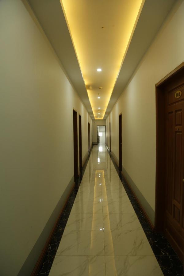 Mandalar May One Hotel 만달레이 외부 사진