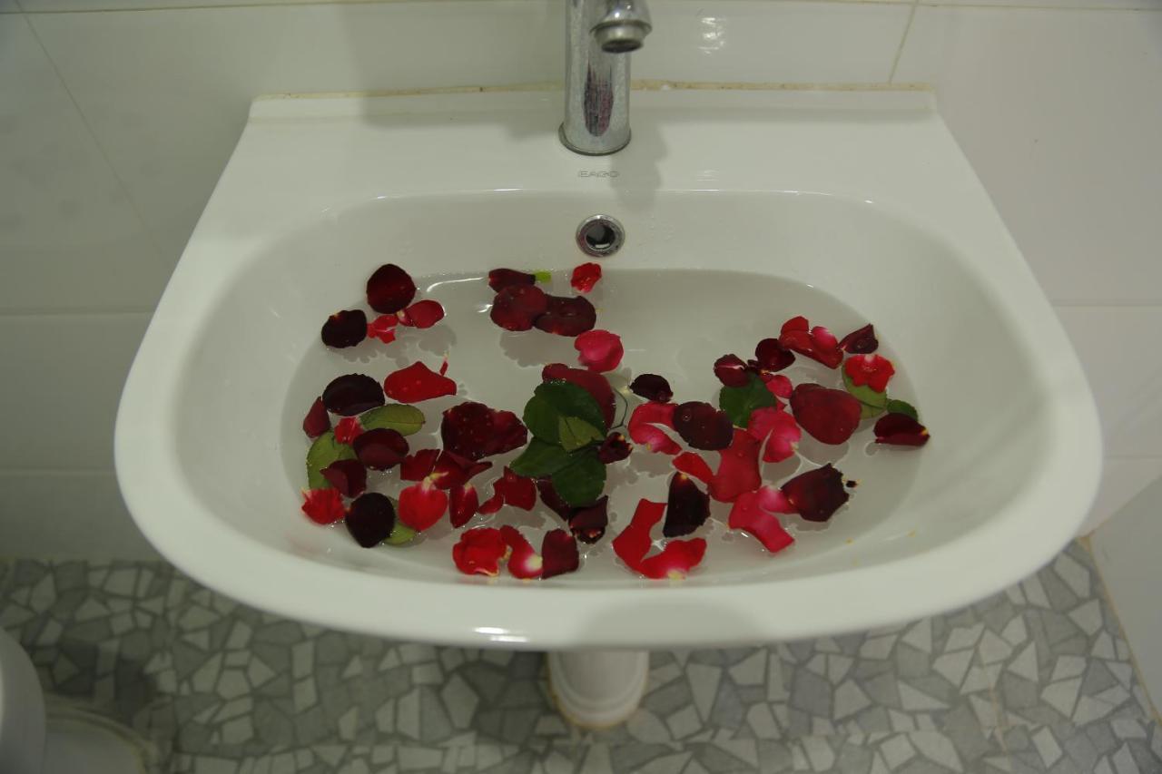 Mandalar May One Hotel 만달레이 외부 사진