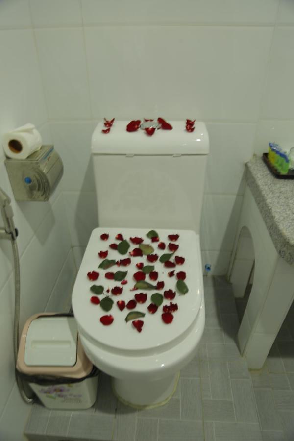 Mandalar May One Hotel 만달레이 외부 사진
