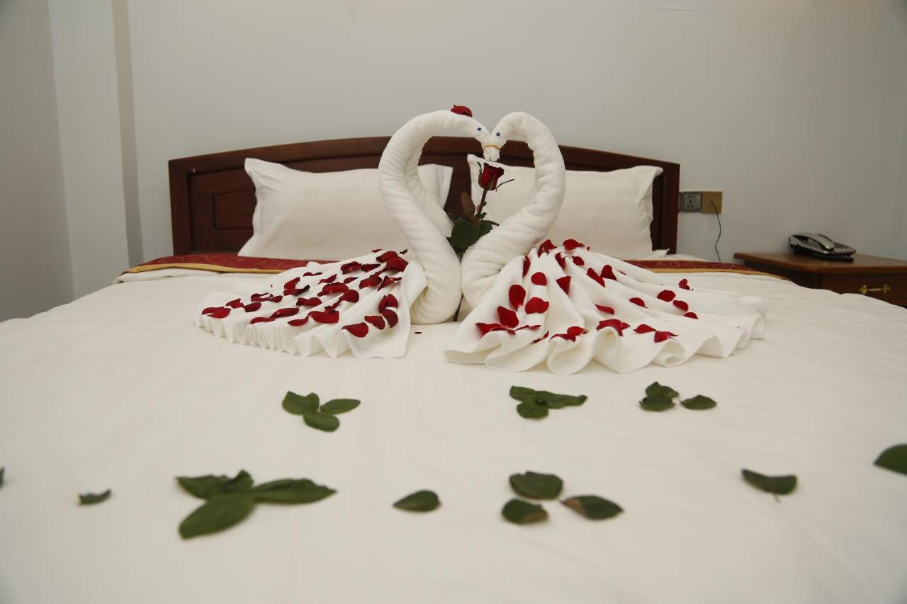 Mandalar May One Hotel 만달레이 외부 사진